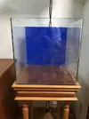 [TodoMarino.com] Vendo urna Blau 91L y Tunze 9004 - San Sebastian de los Reyes - Madrid