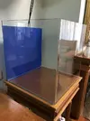[TodoMarino.com] Vendo urna Blau 91L y Tunze 9004 - San Sebastian de los Reyes - Madrid