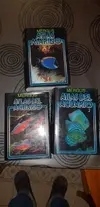 [TodoMarino.com] Libro Atlas Marino Mergus - Girona