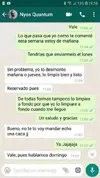 [TodoMarino.com] Material y productos - León