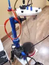 [TodoMarino.com] Se vende reactor de calcio bm-120 más bomba de repuesto, se envia - Sant Cugat del  Vallés