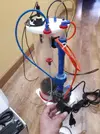 [TodoMarino.com] Se vende reactor de calcio bm-120 más bomba de repuesto, se envia - Sant Cugat del  Vallés