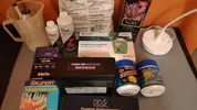 [TodoMarino.com] Desmonto por mudanza RED SEA MAX 250 - Madrid