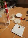 [TodoMarino.com] Venta material diverso - Andalucía