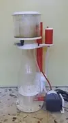 [TodoMarino.com] Skimmer vertex Omega 150 - Toledo