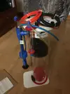 [TodoMarino.com] Reactor de calcio bubble magus c-120 nuevo a estrenar - Barcelona