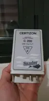 [TodoMarino.com] Generador de ozono certizon 200 - VENDIDO