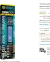 [TodoMarino.com] pantalla fluval led sea marine 61-85cm con modulo wifi - mostoles