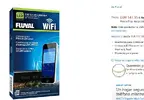 [TodoMarino.com] pantalla fluval led sea marine 61-85cm con modulo wifi - mostoles