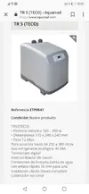 [TodoMarino.com] Enfriador teco tr5 - Alcorcon (Madrid)reservado