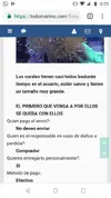 [TodoMarino.com] TODO VENDIDO. MUCHAS GRACIAS. SE PUEDE CERRAR