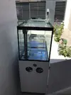 [TodoMarino.com] Desmonte acuario 400 litros - Arroyomolinos (madrid)