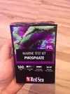 [TodoMarino.com] Vendo Test Red sea Po4 - Valencia