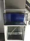[TodoMarino.com] REBAJÓN: URNA 250L, MESA A MEDIDA,  SUMP SIROCCO Y BOMBA DE SUBIDA EHEIM REGULABLE POR 200€