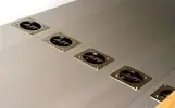 [TodoMarino.com] ¡¡¡VENDIDA!!! Pantalla ATI Powermodule10x54w - Cehegín (Murcia)