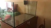 [TodoMarino.com] Vendo urna, mesa y pantalla led - Madrid