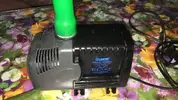 [TodoMarino.com] Vendo bomba tunze silence 5000 - Jerez