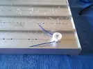 [TodoMarino.com] Pantalla led para cubo de60x60x60 216L