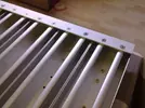 [TodoMarino.com] Pantalla led para cubo de60x60x60 216L