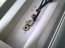 [TodoMarino.com] Pantalla led para cubo de60x60x60 216L