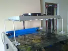 [TodoMarino.com] Pantalla led para cubo de60x60x60 216L
