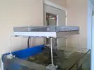 [TodoMarino.com] Pantalla led para cubo de60x60x60 216L