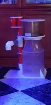 [TodoMarino.com] Vendo Skimmer sin bomba BK 250 DELuxe - Rincón de la Victoria (Málaga)
