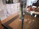 [TodoMarino.com] Perforaciones en el fondo de la urna.
