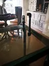 [TodoMarino.com] Perforaciones en el fondo de la urna.