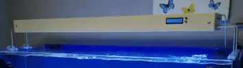 [TodoMarino.com] Vendo pantalla led artesanal - Madrid