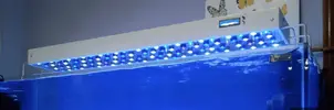 [TodoMarino.com] Vendo pantalla led artesanal - Madrid