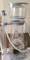[TodoMarino.com] Skimmer nyos 220 con 2 meses de uso VENDIDO