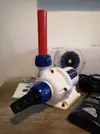 [TodoMarino.com] CERRAR - ECOTECH VECTRA M1 - SOLO MADRID - Getafe, Madrid