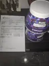 [TodoMarino.com] Puré Calcio Reef flowers 1kg nuevo34€ - Madrid. Metro El Carmen