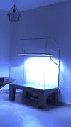 [TodoMarino.com] Vendo pantalla Giessemann Matrix II 8 x 39 W - Madrid