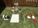 [TodoMarino.com] vendo Skimmer Bubble king royal exclusiv deluxe 300 Interno - Madrid