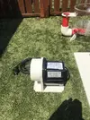 [TodoMarino.com] vendo Skimmer Bubble king royal exclusiv deluxe 300 Interno - Madrid