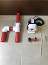[TodoMarino.com] vendo Skimmer Bubble king royal exclusiv deluxe 300 Interno - Madrid