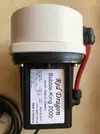 [TodoMarino.com] vendo Skimmer Bubble king royal exclusiv deluxe 300 Interno - Madrid