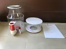 [TodoMarino.com] vendo Skimmer Bubble king royal exclusiv deluxe 300 Interno - Madrid