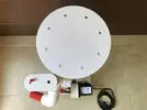 [TodoMarino.com] vendo Skimmer Bubble king royal exclusiv deluxe 300 Interno - Madrid