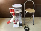 [TodoMarino.com] vendo Skimmer Bubble king royal exclusiv deluxe 300 Interno - Madrid