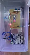 [TodoMarino.com] Control de nivel con arduino (histéresis y protección de inundación)