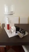 [TodoMarino.com] skimmer bubble king 250 deluxe - VENDIDO