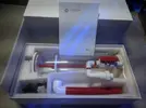 [TodoMarino.com] Vendo reactor de Zeolitas Vertex Rx-Z 3.0 - Rivas-Vaciamadrid. Madrid