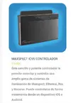 [TodoMarino.com] Vendo Maxspect Rsx200 con controlador icv6 y garantia HAGO ENVIO - Tarragona