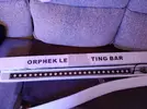[TodoMarino.com] Barra orphek ( 900 mm) - Asturias