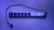 [TodoMarino.com] Regleta profilux powerbar6D-D - Pontevedra