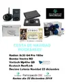 [TodoMarino.com] Cesta Navideña Rock&Reef