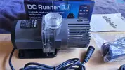 [TodoMarino.com] Bomba de subida aquamedic 3000 l/h regulable (nueva) Madrid - Madrid Capital